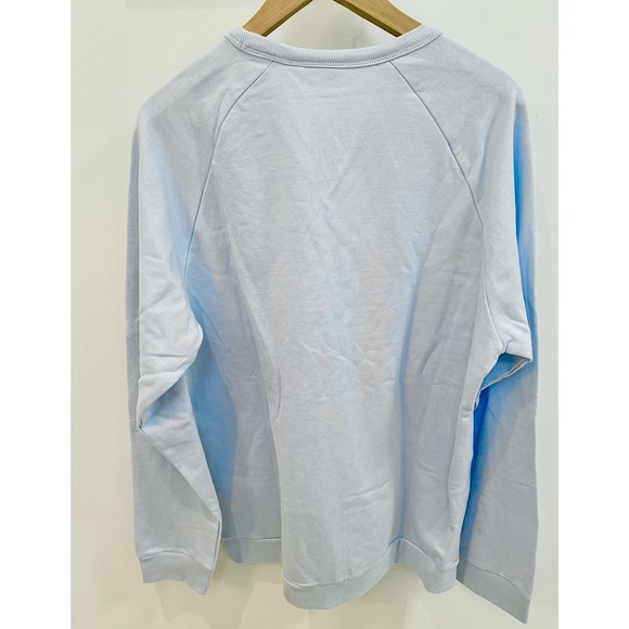 NWT - Onia Fleece Sweatshirt - Picture 2 of 6